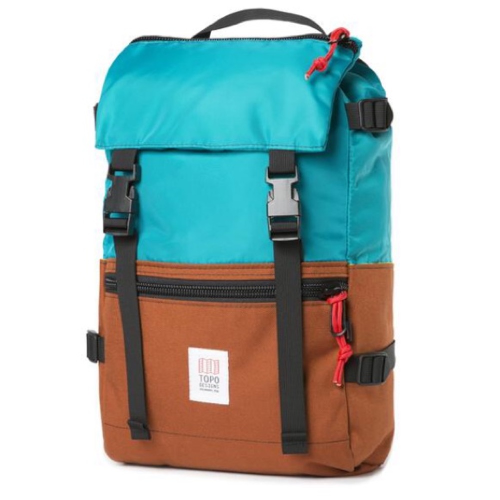 ❌❌SOLD❌❌NWT Topo Designs Rover Backpack